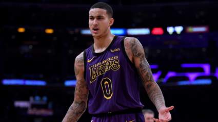 Kyle Kuzma and Brandon Ingram Are Heavy Favorites to Not Be Lakers Next Year