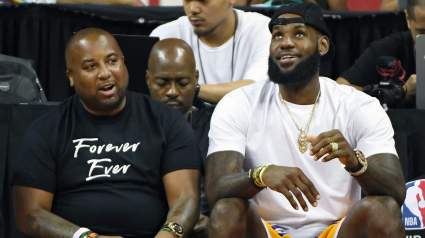 Lakers Announce 2019 Las Vegas Summer League Schedule