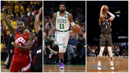 Lakers Free Agency Tracker: Latest Reported Meetings With Top Targets