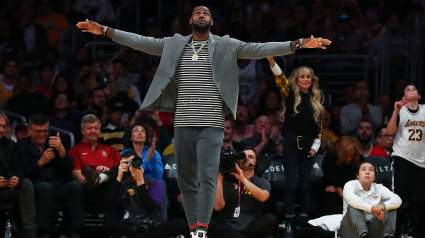 Lakers’ 2020 NBA Championship Odds Point to Big Offseason