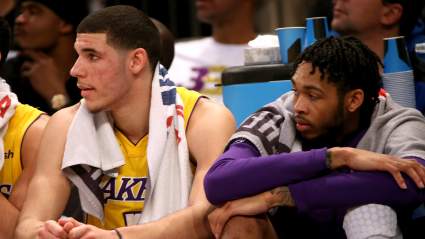 Analyst Warns Lakers To Not Trade Everyone or They Will ‘Become the Knicks’