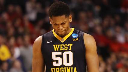 Lakers Undrafted Free Agent Targets: 3 Big Men to Look at After NBA Draft