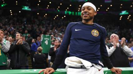 Lakers Free Agency: Isaiah Thomas Among 3 Best Underrated Options