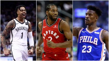 Lakers Want Jimmy Butler Meeting, Cap Space Focused on Max Player [Report]