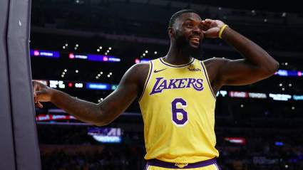 Ex Laker Lance Stephenson Gave NYC Designer Career Confidence