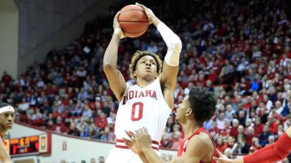 Pistons Mock Draft: Romeo Langford Headlines Detroit’s Two 1st-Rounders