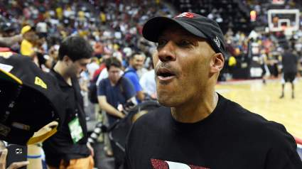 LaVar Ball, Big Baller Brand, Jay-Z Gets Strong Critique From Master P