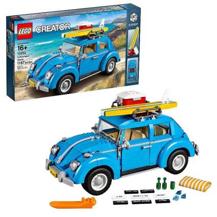 LEGO Creator Expert Volkswagen Beetle 10252 Construction Set