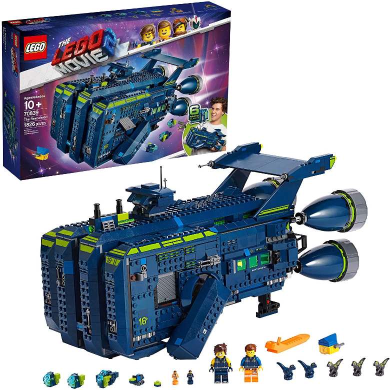 lego 18 plus sets