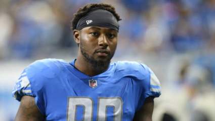 Patriots Trade for TE Negated after Failing Conditions of Deal