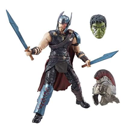 Marvel Thor Legends Series 6-inch Thor