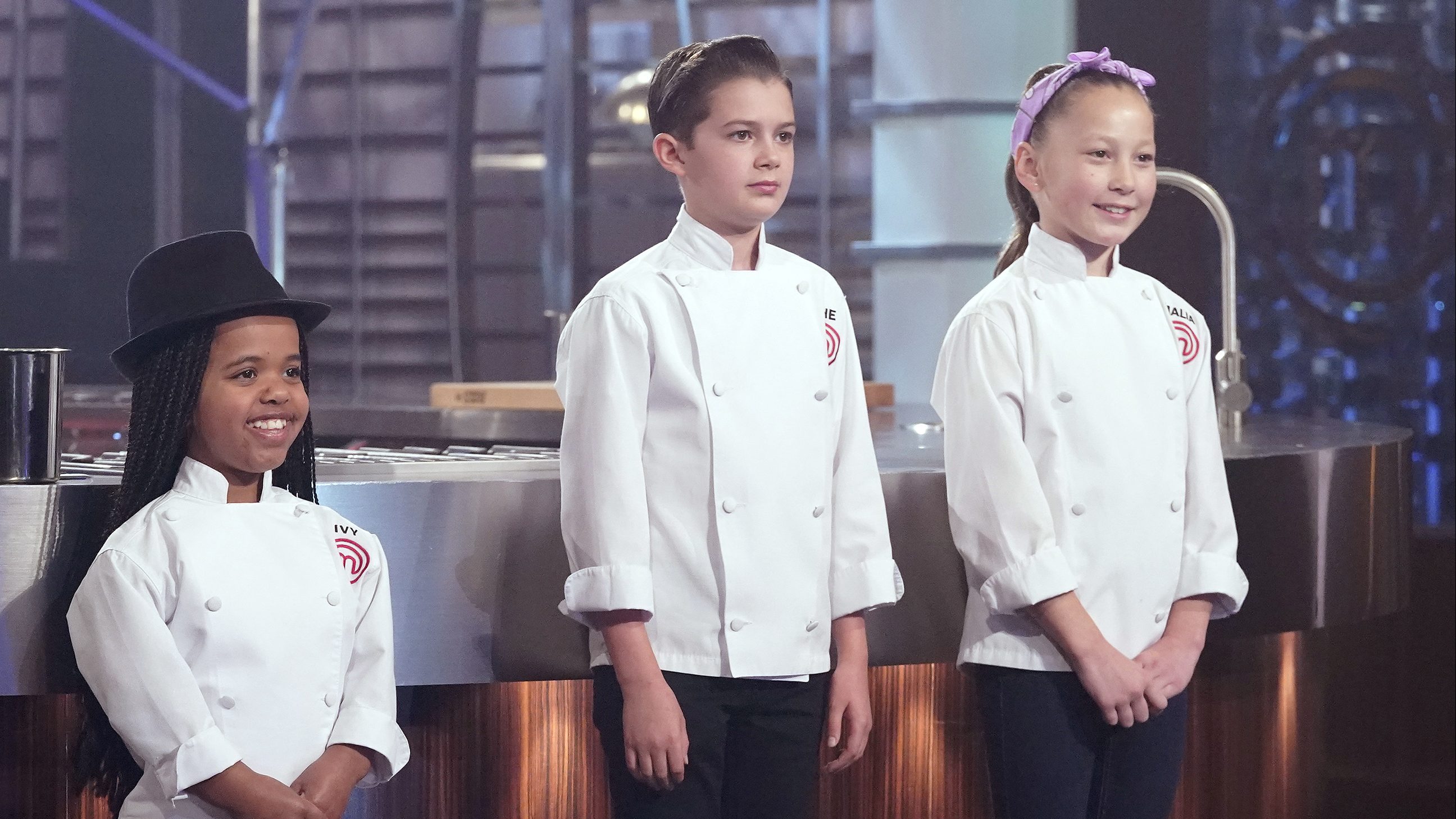 ‘Masterchef Junior’ 2019 Finale Time & Channel | Heavy.com