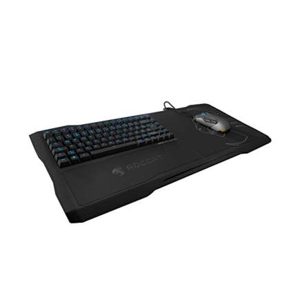 Mechanical Gaming Lapboard for Gaming on the Couch