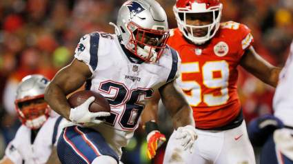 Patriots Given Better Odds Than Chiefs to Make NFL Playoffs