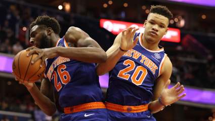 Knicks vs. Spurs Prediction: Betting Line, Odds & Pick