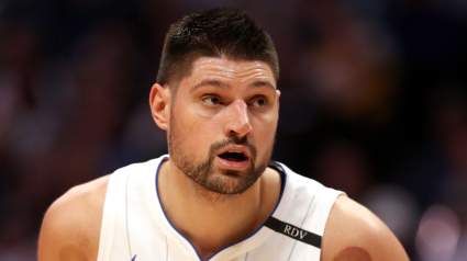 Lakers Targeting Nikola Vucevic in Free Agency, Per Report
