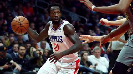 Lakers’ Interest in Patrick Beverley May Set up Perfect Pairing