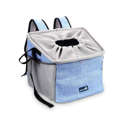 Pecute dog carrier backpack