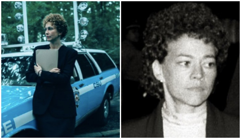 Elizabeth Lederer, Central Park Five Prosecutor: Where Is Now? | Heavy.com