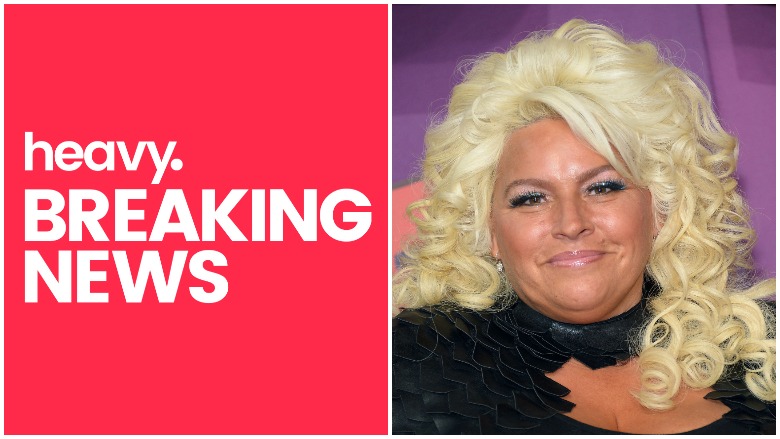 Beth Chapman Dead 5 Fast Facts You Need To Know 5924