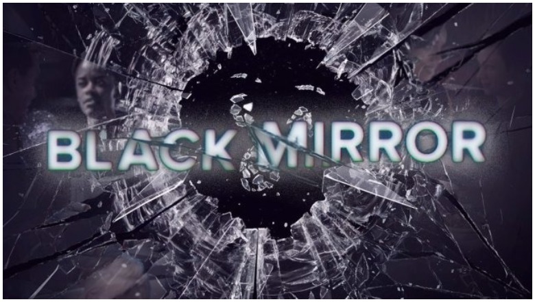 amazon black mirror type show