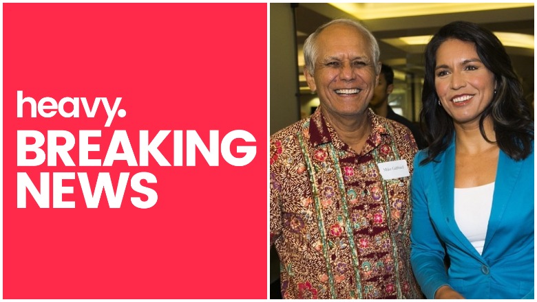 Mike Gabbard, Tulsi Gabbard's Father: 5 Fast Facts