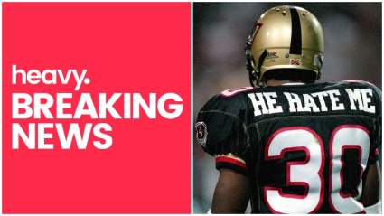Rod Smart aka He Hate Me Missing: 5 Fast Facts You Need to Know