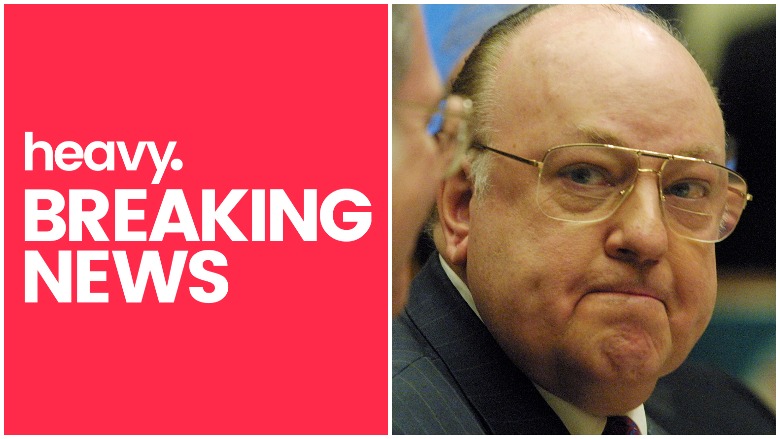Roger Ailes Cause of Death