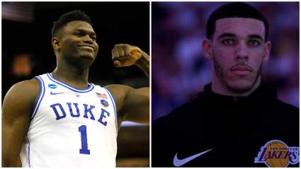 Pelicans Roster & Starting Lineup 2019: Zion Williamson & Lonzo Ball Added
