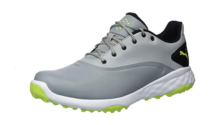 puma fusion tech golf shoes