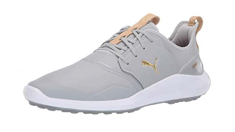 puma amp sport xw golf shoes