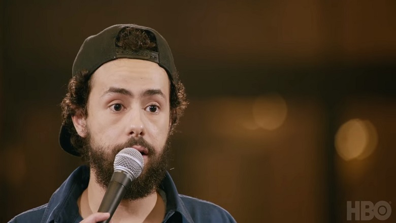 Ramy Youssef: More Feelings' HBO Max Review: Stream It Or Skip It?