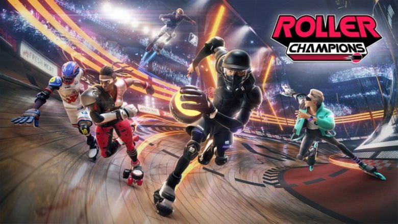 roller champions release date