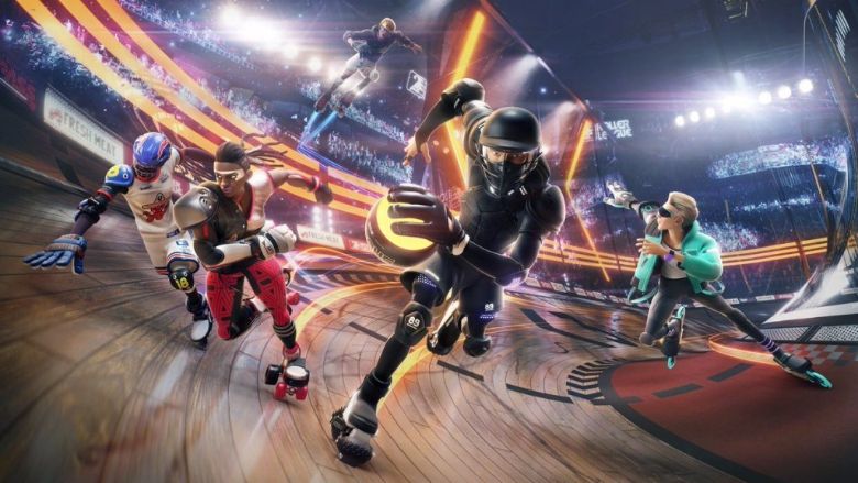 roller champions release date