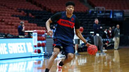Rui Hachimura NBA Draft Projection: Final Mocks & Best Team Fits