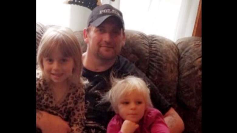 Robert 'Joey' Quick: Dad Dies Saving Daughter From Dog Attack