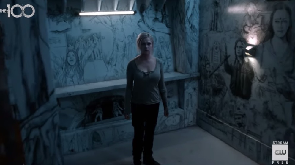 The 100 season discount 7 episode 6 watch