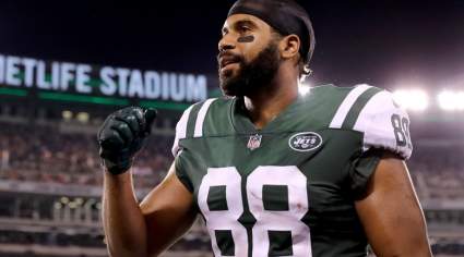 Patriots Releasing Tight End Austin Seferian-Jenkins
