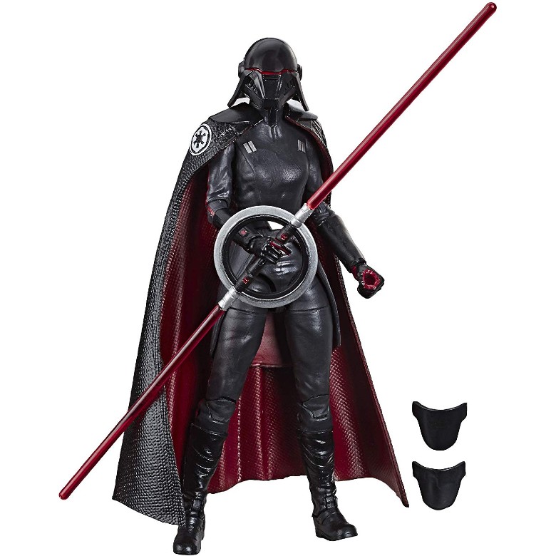 new star wars black series figures