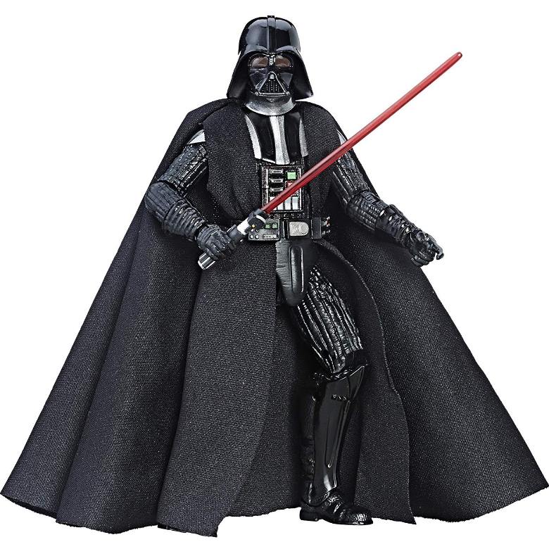 best 6 inch darth vader figure