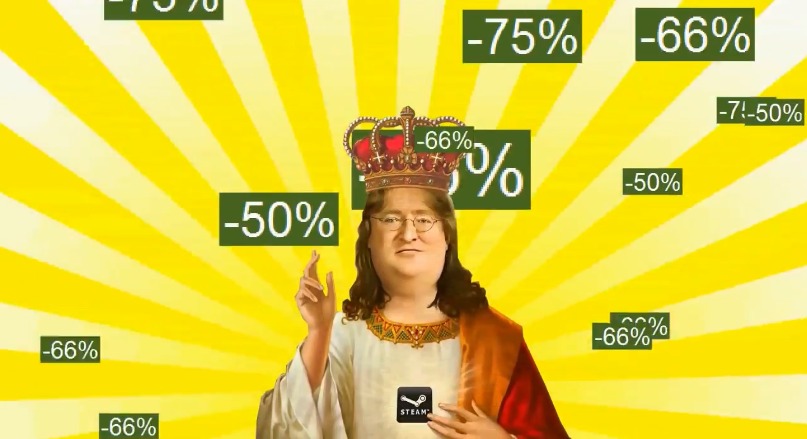 The Best Deals From The Steam Summer Sale 2019 Heavy Com