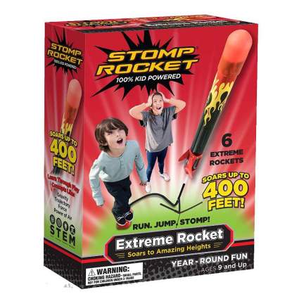 Stomp Rocket Extreme