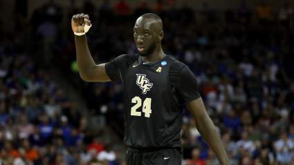 Tacko Fall NBA Draft Projection: Final Mocks, Profile & Best Fits