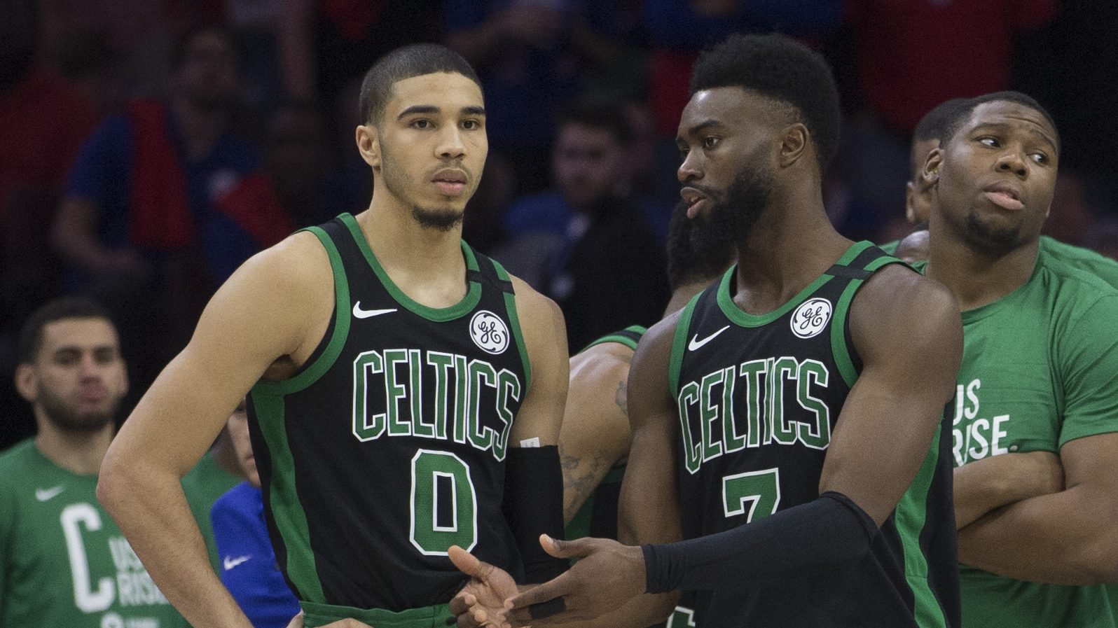 Celtics Salary Cap Space How Much Money Is Available for Free Agency?