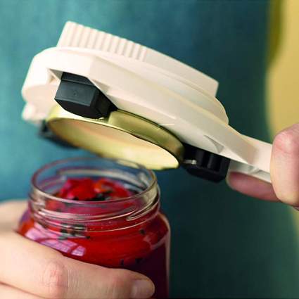 The Gripper Jar Opener Awesome Gadget