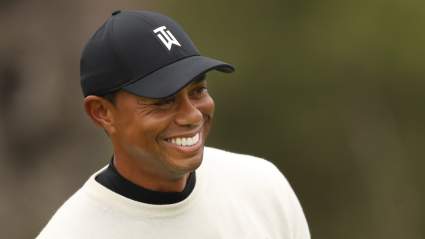 Former Ryder Cup Captain Slams Tiger Woods, Analyst Says Golfer ‘Too Content’