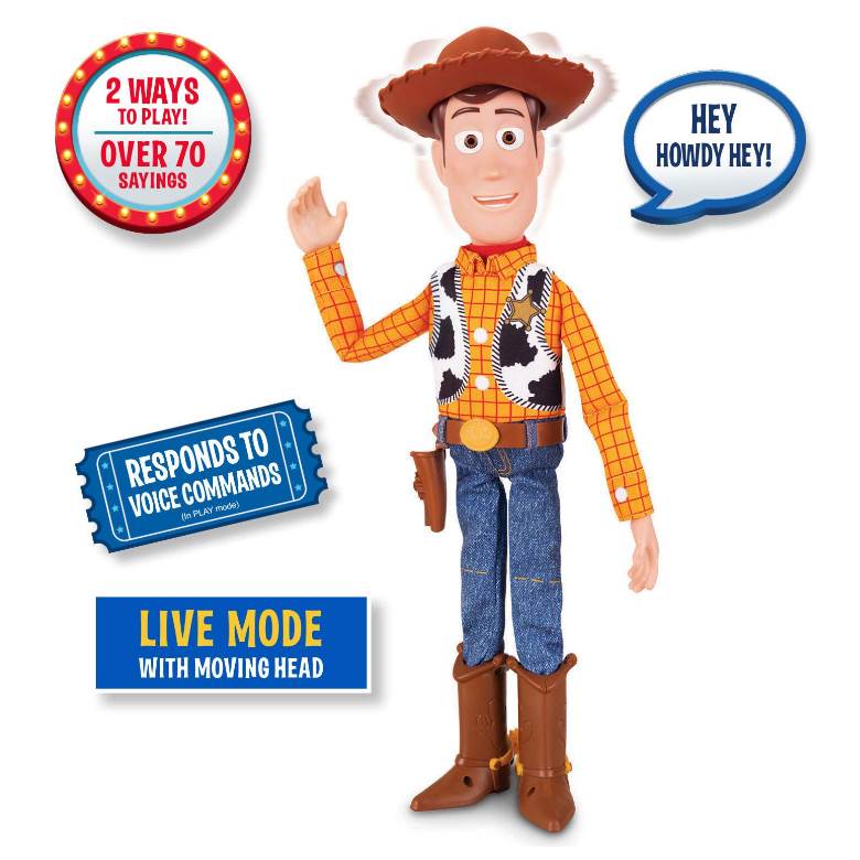 21 Best Toy Story 4 Toys The Ultimate List 21 Heavy Com