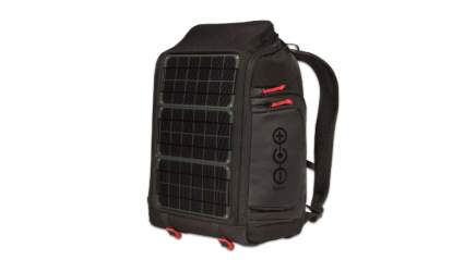 voltaic smart backpack