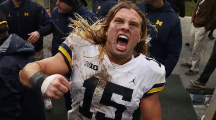 Rookie Chase Winovich Dials Back on Trash Talk With Patriots