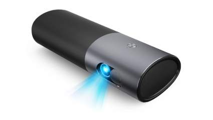 wowoto p5 portable projector
